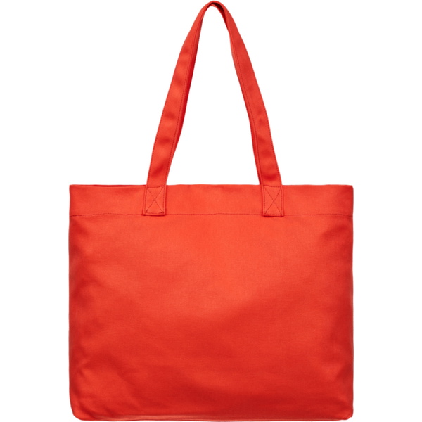 2026 Roxy Womens Go For It Tote Bag ERJBT03427 - Camellia